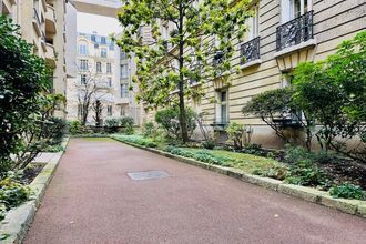 achat appartement paris 75016