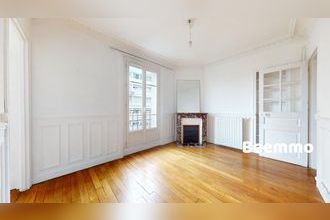 achat appartement paris 75016