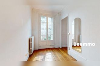 achat appartement paris 75016