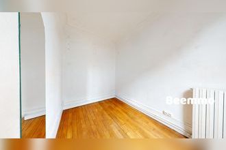 achat appartement paris 75016