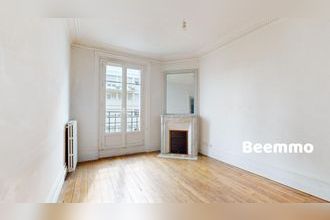 achat appartement paris 75016