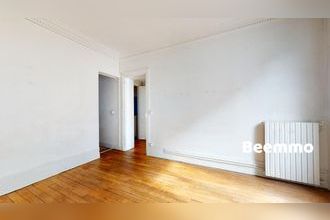 achat appartement paris 75016