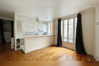 achat appartement paris 75016