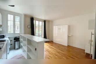 achat appartement paris 75016