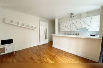 achat appartement paris 75016