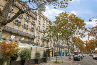 achat appartement paris 75016