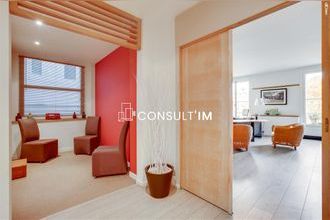 achat appartement paris 75016