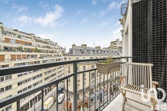 achat appartement paris 75016