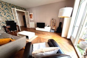 achat appartement paris 75016