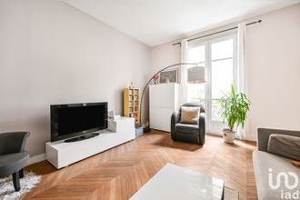 achat appartement paris 75016