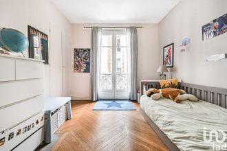 achat appartement paris 75016