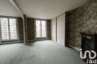 achat appartement paris 75016