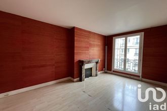 achat appartement paris 75016