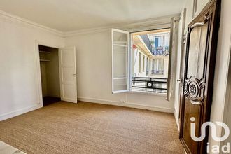 achat appartement paris 75016