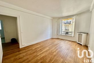 achat appartement paris 75016