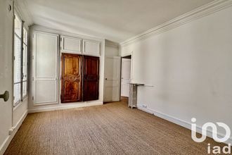 achat appartement paris 75016