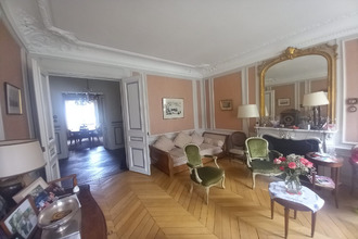 achat appartement paris 75016