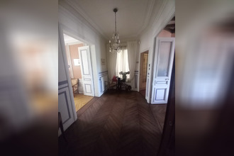 achat appartement paris 75016