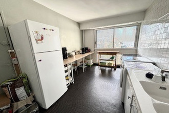 achat appartement paris 75016