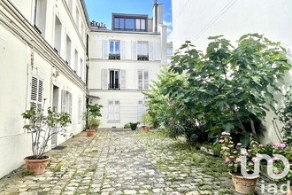 achat appartement paris 75016