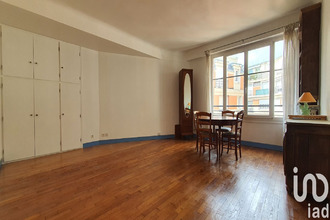 achat appartement paris 75016