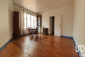 achat appartement paris 75016