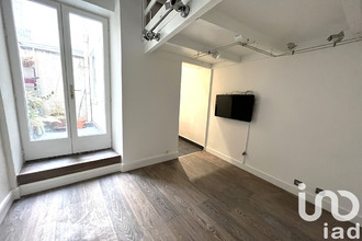 achat appartement paris 75016