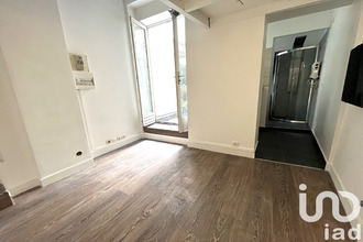 achat appartement paris 75016