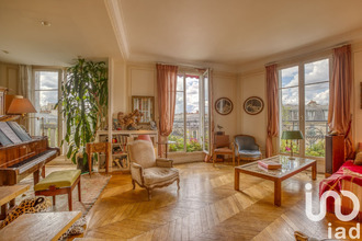 achat appartement paris 75016