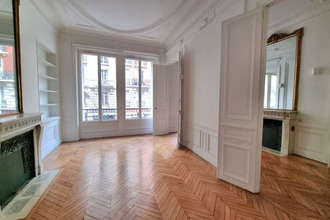 achat appartement paris 75016