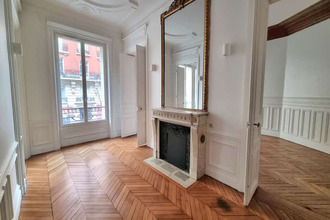 achat appartement paris 75016