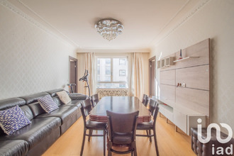 achat appartement paris 75016