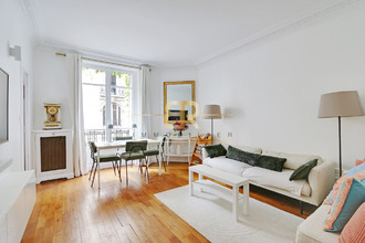 achat appartement paris 75016