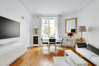 achat appartement paris 75016