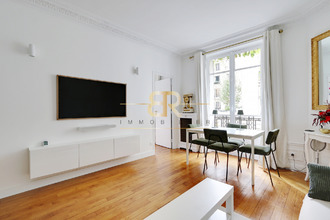 achat appartement paris 75016