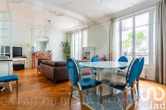 achat appartement paris 75016