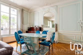 achat appartement paris 75016