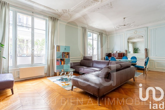 achat appartement paris 75016