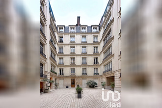 achat appartement paris 75016