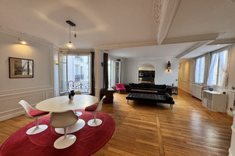 achat appartement paris 75016