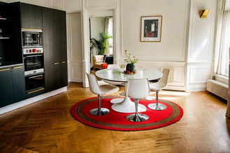 achat appartement paris 75016