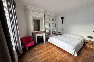 achat appartement paris 75016