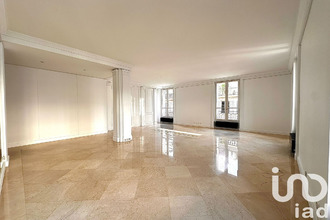 achat appartement paris 75016