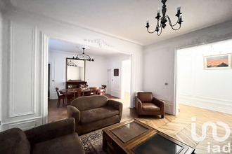 achat appartement paris 75016