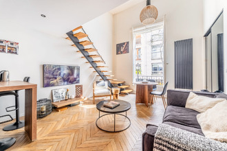 achat appartement paris 75016