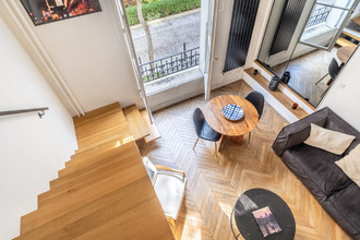 achat appartement paris 75016