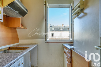 achat appartement paris 75016