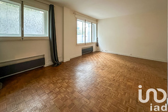 achat appartement paris 75016