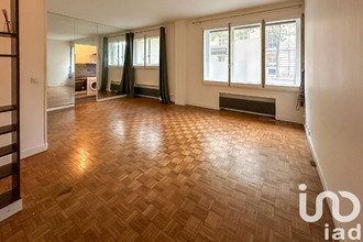 achat appartement paris 75016