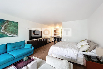 achat appartement paris 75016